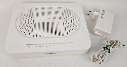Technicolor fastgate tg789vac - fastgate,