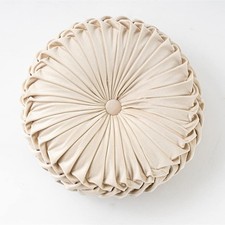 Coussin Rond de canapé de