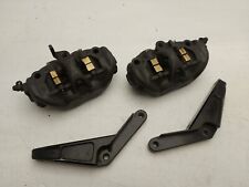 Kawasaki ZXR750R Front Caliper & Conversion Kit Upgrade 96-03