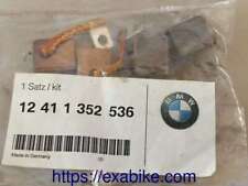 charbons de demarreurs pour BMW R100RS  de 1976 a 1992