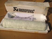 Kit réparation Akrapovic KTM