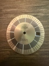 cadran pour montre omega