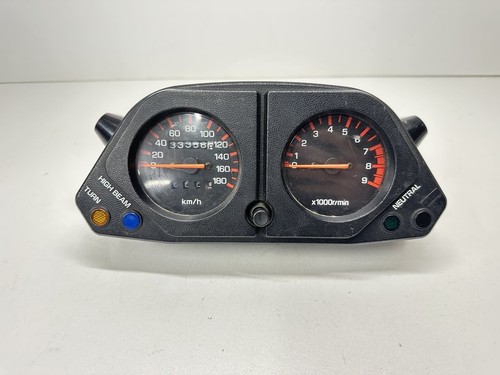 Compteur yamaha 600 3aj - compteur,