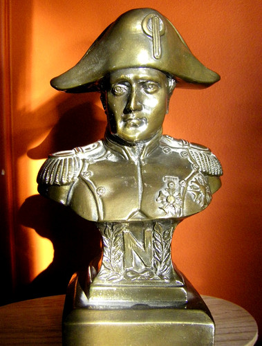 Collection 1er empire napoleon - collection,