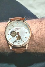 Montre Homme Automatique