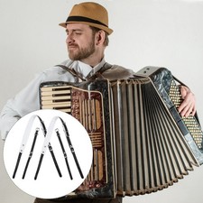  Ceinture Accordéon Bretelle