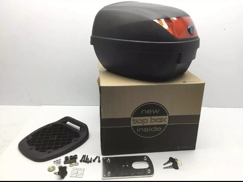 Top case 28l origine - top-case, piaggio