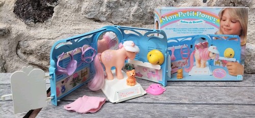 Playset mlp mon petit - mon,
