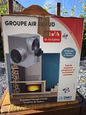 Groupe Air Chaud /