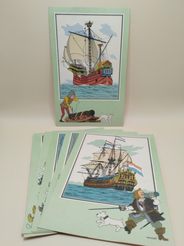 Tintin voir savoir - tintin,