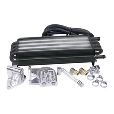 Kit radiateur huile 8 passages