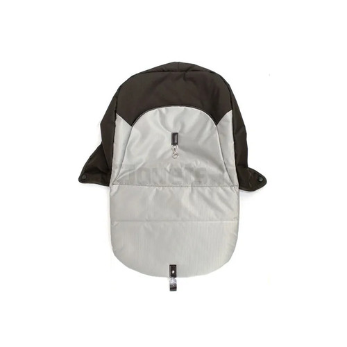 Tablier pour poussette - tablier,