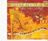 Synthetiseur - synthetiseur, 6