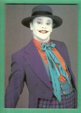 Jack NICHOLSON carte postale