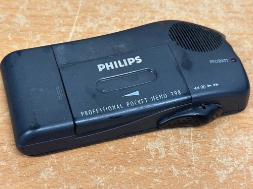 Philips lfh398 enregistreur - lfh398,