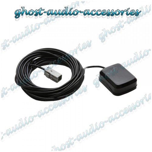 Antenne gps magnétique - 5m,