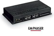 Amplificateur EMPHASER EA-MT4