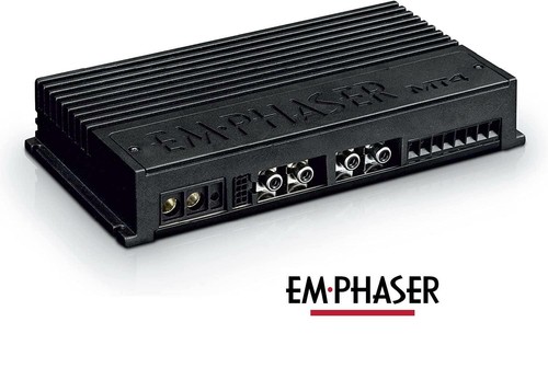 Amplificateur emphaser mt4 - emphaser, ea-mt4