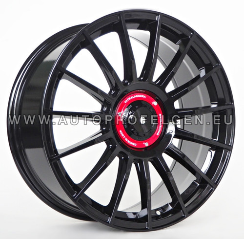 Racing granturismo style 19 - oz,