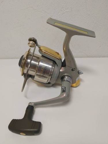 Daiwa emblem 2500ia old - z, 2