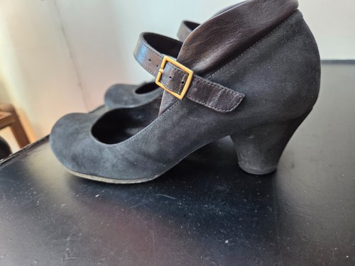 Sandales petits talons a - a,