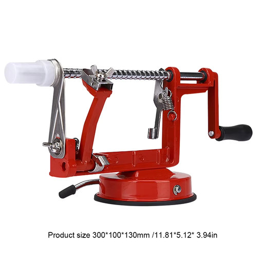 Machine éplucher les - À,