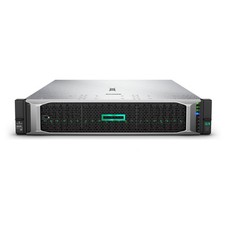 HP ProLiant DL380 Gen10 16SFF