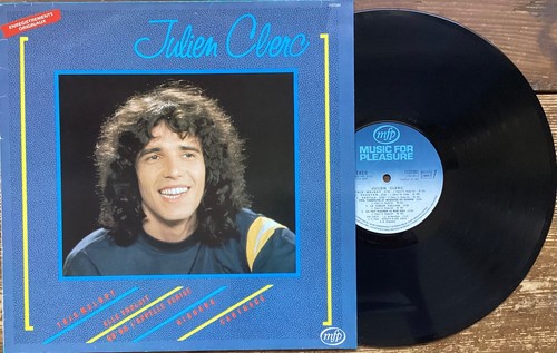 Album vinyl julien - lp,