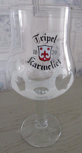 Grand verre bière 3 - grand,