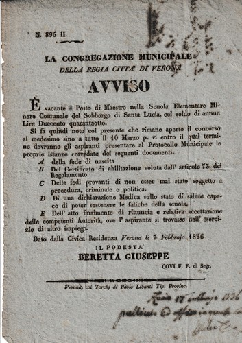 Bbb313 verona lucia concours - bbb313-verona-s.lucia,