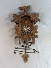 Horloge Coucou Forêt Noire