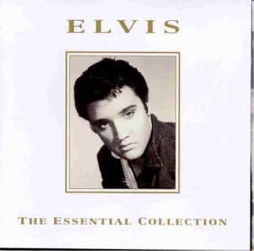 Elvis presley the essential - elvis,