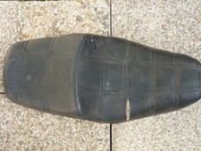 Selle Honda CM 125 Custom JC05