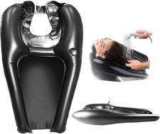 Bac a Shampoing DomicileLavabo