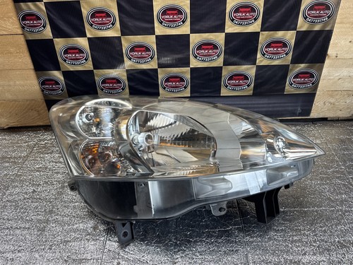 Phare droit pour peugeot - phare,