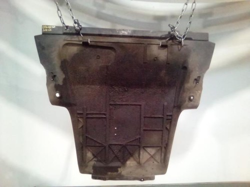 Cache sous moteur renault - cache,