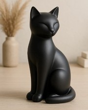 décoration chat / Impression