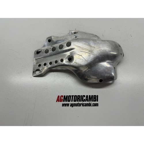 Protection carter moteur - de,