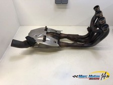 COLLECTEUR D'ECHAPPEMENT BMW