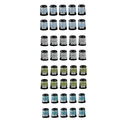 Pièces ferrules de - pièces,
