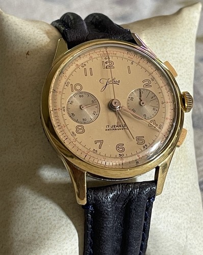 Superbe montre chronographe - montre,