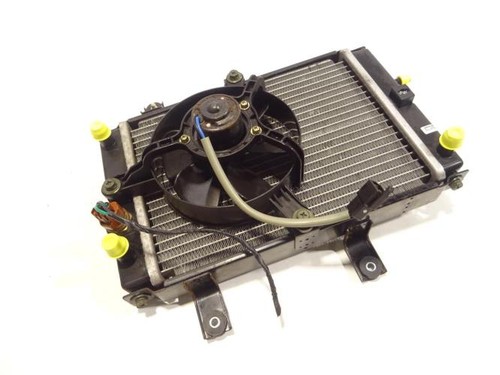 Radiateur eau sym gts - sym, 125