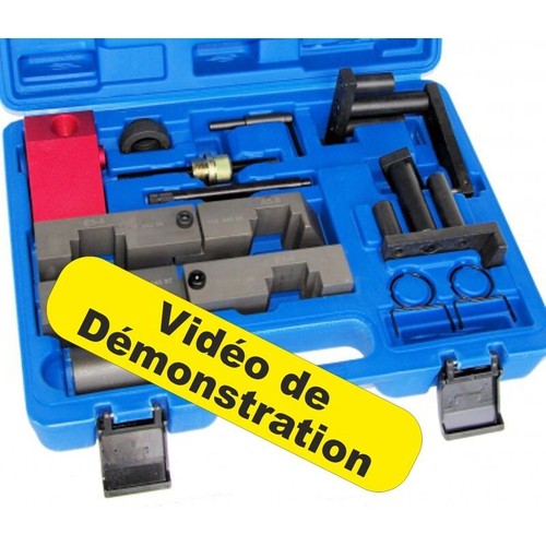 Kit calage distribution bmw - kit,