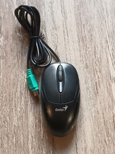 Souris filaire optique PS/2