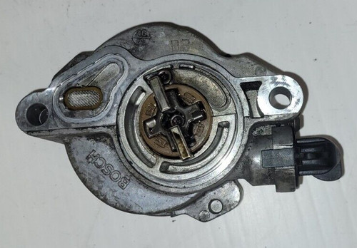 Pompe vide peugeot 307 6 - pompe,