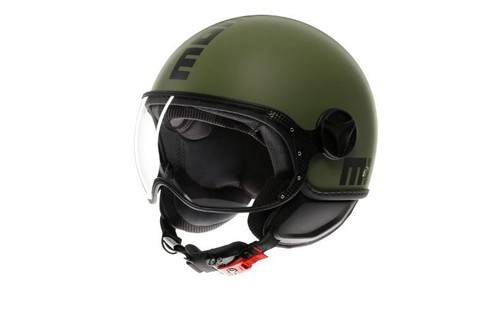 Nouveau 2024 casque momo - !,