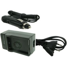 Chargeur pour NIKON D40X