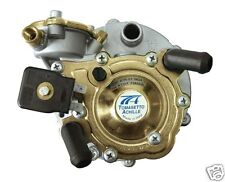 Tomasetto LPG Autogas Evaporator Pressure Reducer AT07 100 HP RGAT3500