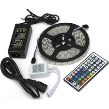 5m LED Bande Lumière LED