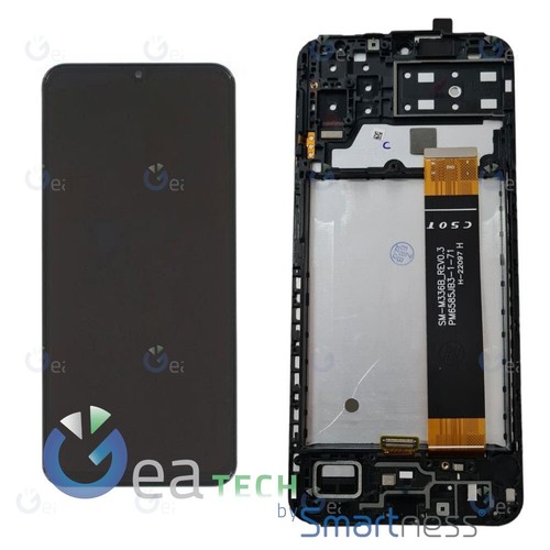 écran lcd samsung galaxy - Écran,